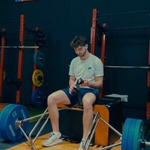 Apex Performance (3 meses)