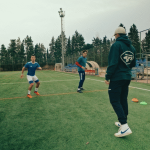 Apex Performance + (3 meses)